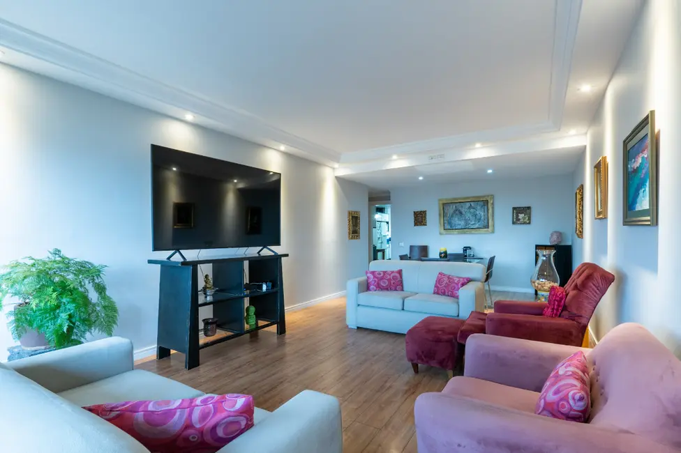 Cobertura com 3 quartos à venda, 287m2 em São Paulo - SP - imagem 2 Foto 2 de Cobertura com 3 quartos à venda, 287m2 em São Paulo - SP