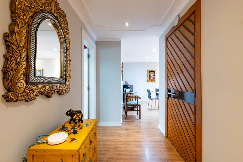 Cobertura com 3 quartos à venda, 287m2 em São Paulo - SP - imagem 9 Foto 9 de Cobertura com 3 quartos à venda, 287m2 em São Paulo - SP