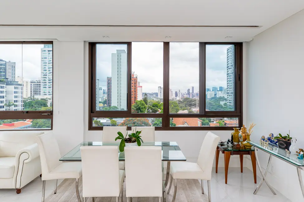 Apartamento com 3 quartos à venda, 153m2 em São Paulo - SP - imagem 7 Foto 7 de Apartamento com 3 quartos à venda, 153m2 em São Paulo - SP