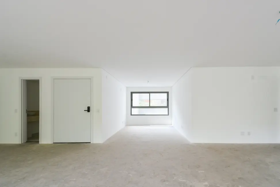 Apartamento com 4 quartos à venda, 274m2 em Perdizes, São Paulo - SP - imagem 4 Foto 4 de Apartamento com 4 quartos à venda, 274m2 em Perdizes, São Paulo - SP