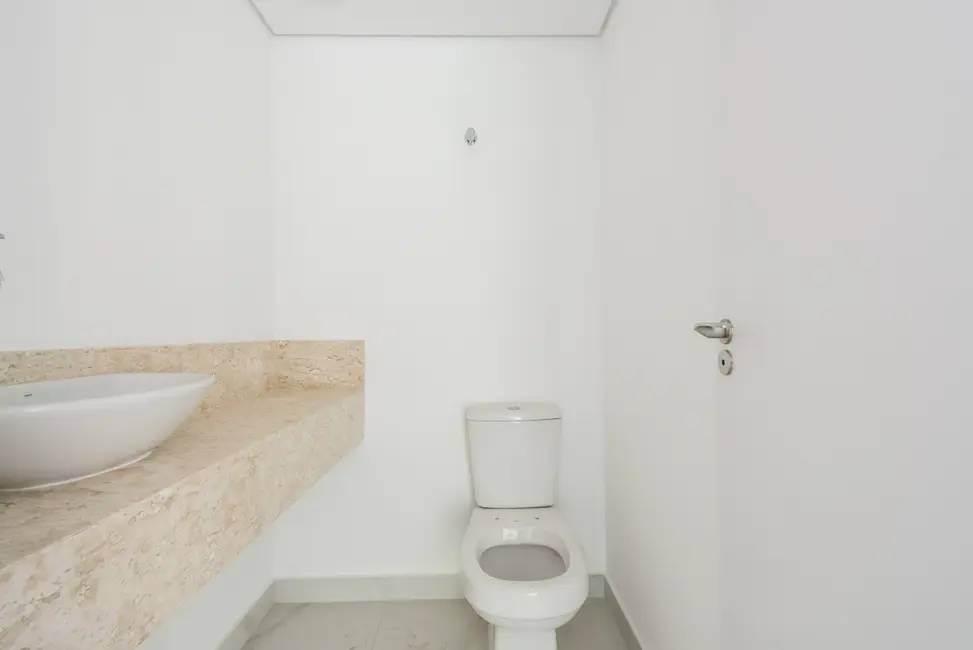Apartamento com 4 quartos à venda, 274m2 em Perdizes, São Paulo - SP - imagem 8 Foto 8 de Apartamento com 4 quartos à venda, 274m2 em Perdizes, São Paulo - SP