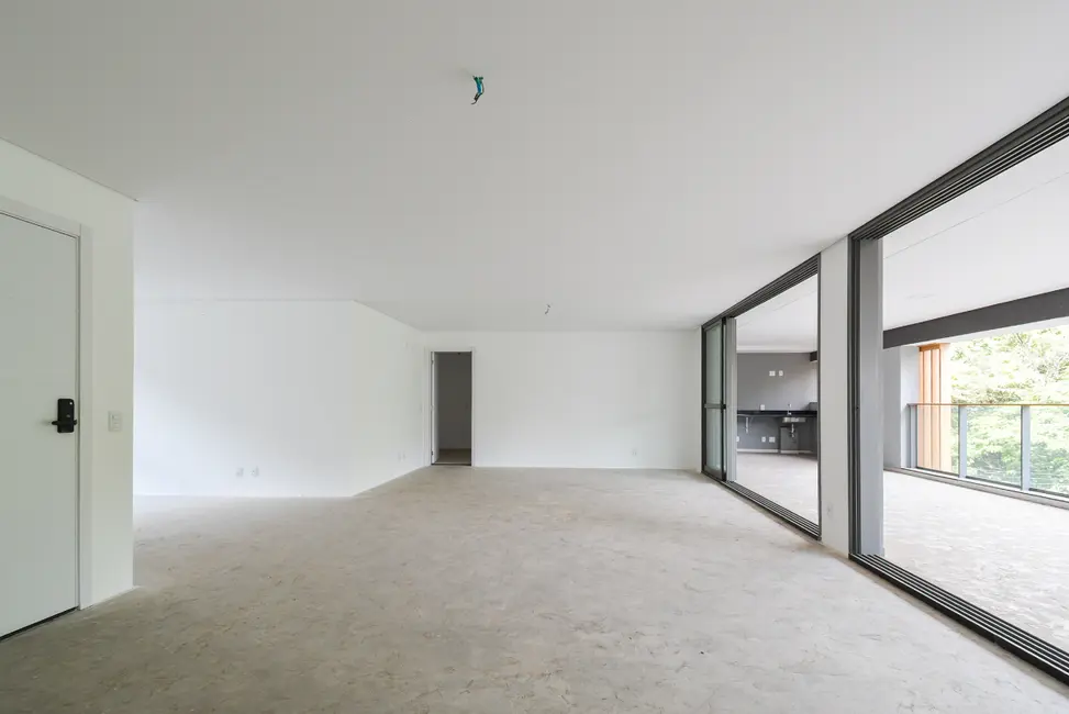 Apartamento com 4 quartos à venda, 274m2 em Perdizes, São Paulo - SP - imagem 5 Foto 5 de Apartamento com 4 quartos à venda, 274m2 em Perdizes, São Paulo - SP