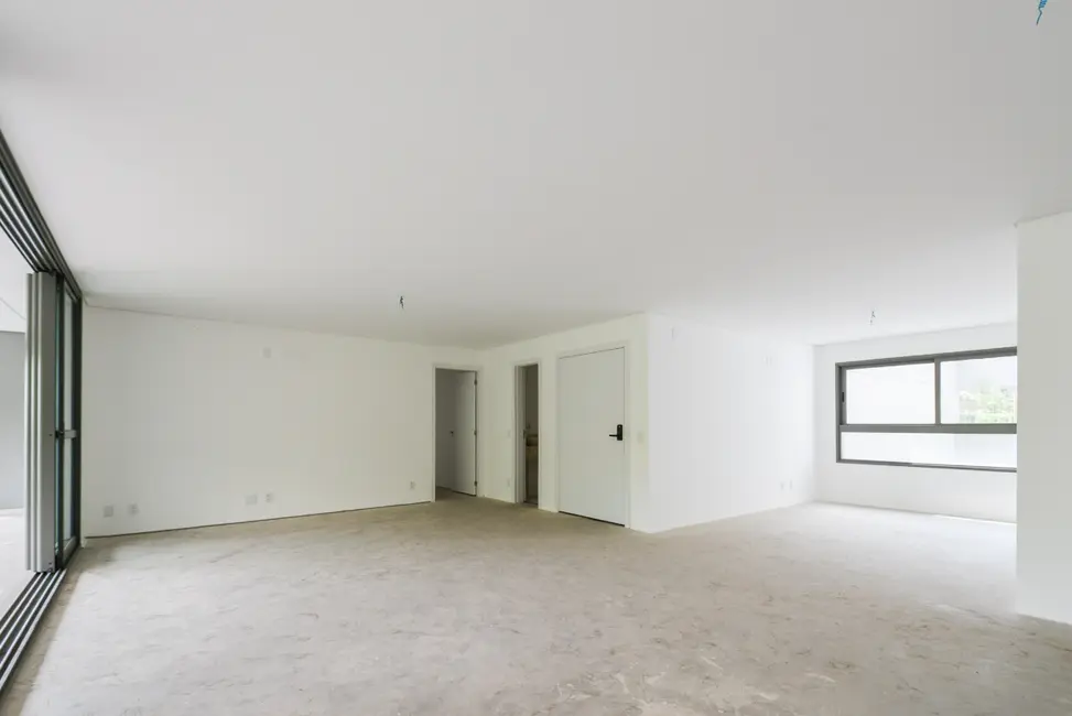 Apartamento com 4 quartos à venda, 274m2 em Perdizes, São Paulo - SP - imagem 3 Foto 3 de Apartamento com 4 quartos à venda, 274m2 em Perdizes, São Paulo - SP