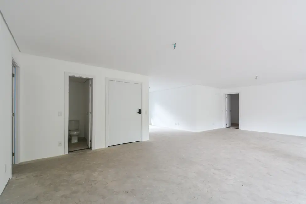 Apartamento com 4 quartos à venda, 274m2 em Perdizes, São Paulo - SP - imagem 6 Foto 6 de Apartamento com 4 quartos à venda, 274m2 em Perdizes, São Paulo - SP