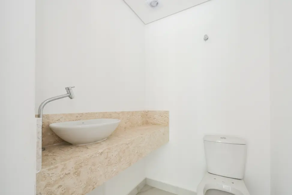 Apartamento com 4 quartos à venda, 274m2 em Perdizes, São Paulo - SP - imagem 9 Foto 9 de Apartamento com 4 quartos à venda, 274m2 em Perdizes, São Paulo - SP
