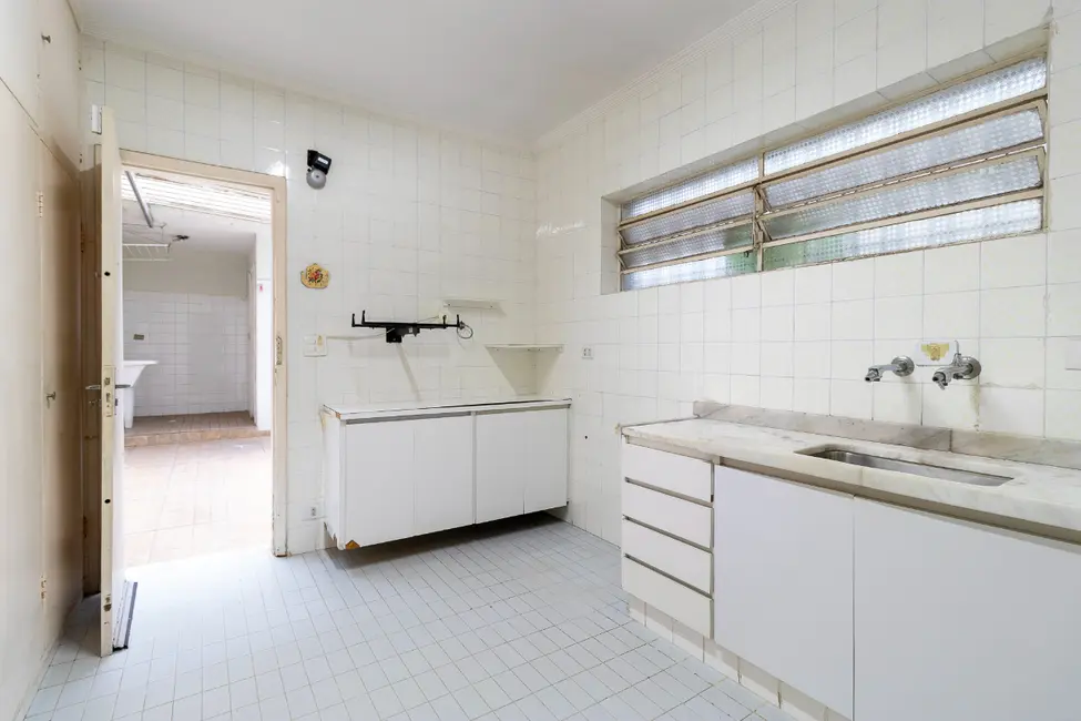 Foto 8 de Casa com 3 quartos à venda, 129m2 em Jardim Brasil (Zona Sul), São Paulo - SP