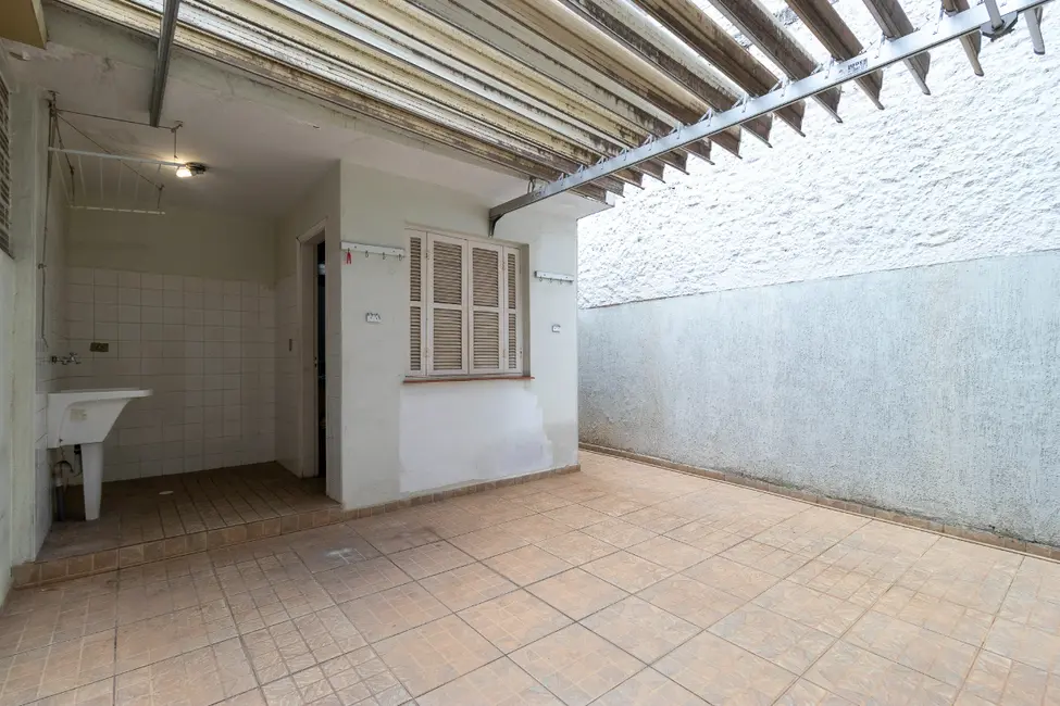 Foto 9 de Casa com 3 quartos à venda, 129m2 em Jardim Brasil (Zona Sul), São Paulo - SP