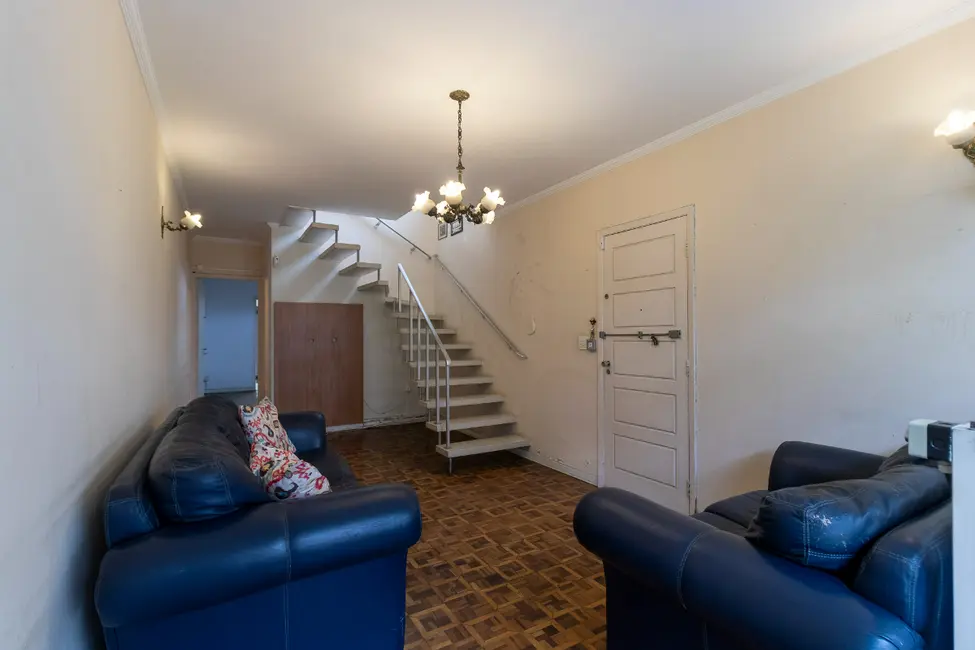 Foto 2 de Casa com 3 quartos à venda, 129m2 em Jardim Brasil (Zona Sul), São Paulo - SP
