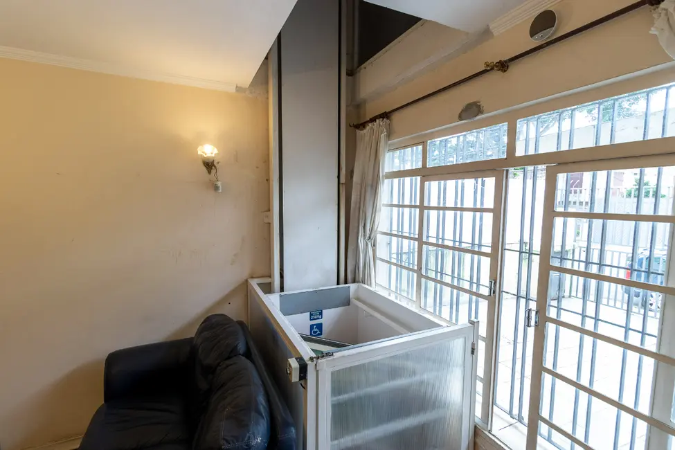 Foto 3 de Casa com 3 quartos à venda, 129m2 em Jardim Brasil (Zona Sul), São Paulo - SP
