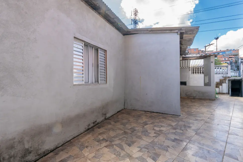 Casa com 4 quartos à venda, 293m2 em Parque Regina, São Paulo - SP - imagem 9 Foto 9 de Casa com 4 quartos à venda, 293m2 em Parque Regina, São Paulo - SP