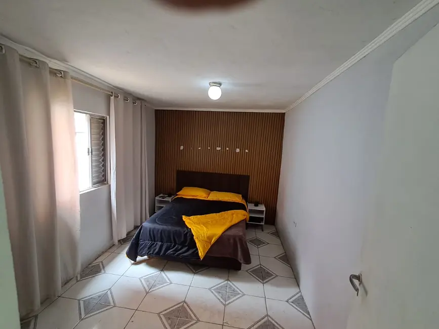Casa com 4 quartos à venda, 293m2 em Parque Regina, São Paulo - SP - imagem 7 Foto 7 de Casa com 4 quartos à venda, 293m2 em Parque Regina, São Paulo - SP