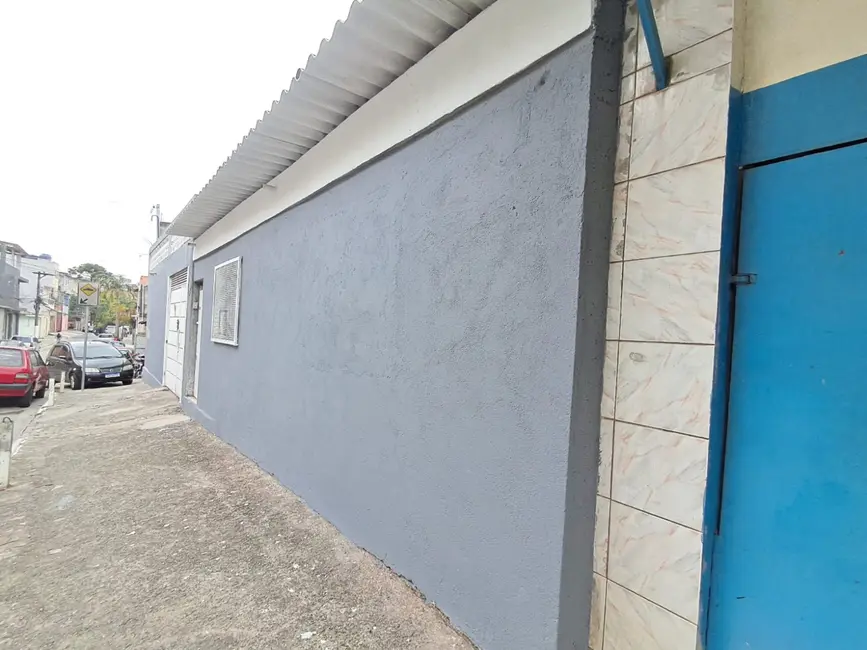 Casa com 4 quartos à venda, 293m2 em Parque Regina, São Paulo - SP - imagem 2 Foto 2 de Casa com 4 quartos à venda, 293m2 em Parque Regina, São Paulo - SP