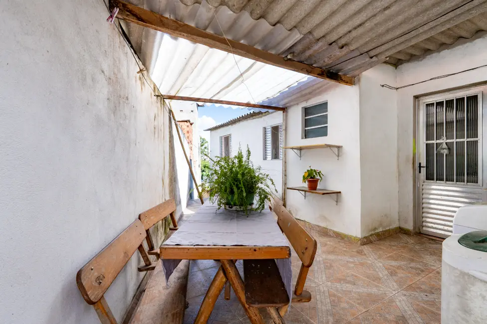 Foto 6 de Casa com 4 quartos à venda, 89m2 em Parque Regina, São Paulo - SP