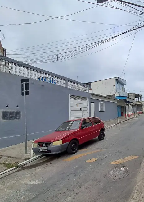 Casa com 4 quartos à venda, 293m2 em Parque Regina, São Paulo - SP - imagem 3 Foto 3 de Casa com 4 quartos à venda, 293m2 em Parque Regina, São Paulo - SP