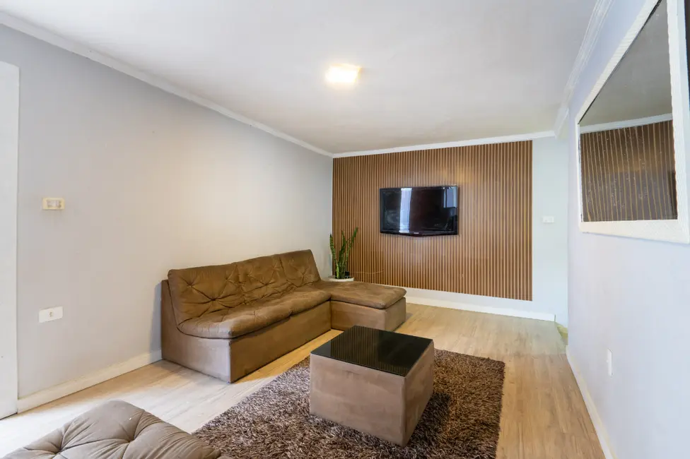 Foto 7 de Casa com 4 quartos à venda, 89m2 em Parque Regina, São Paulo - SP