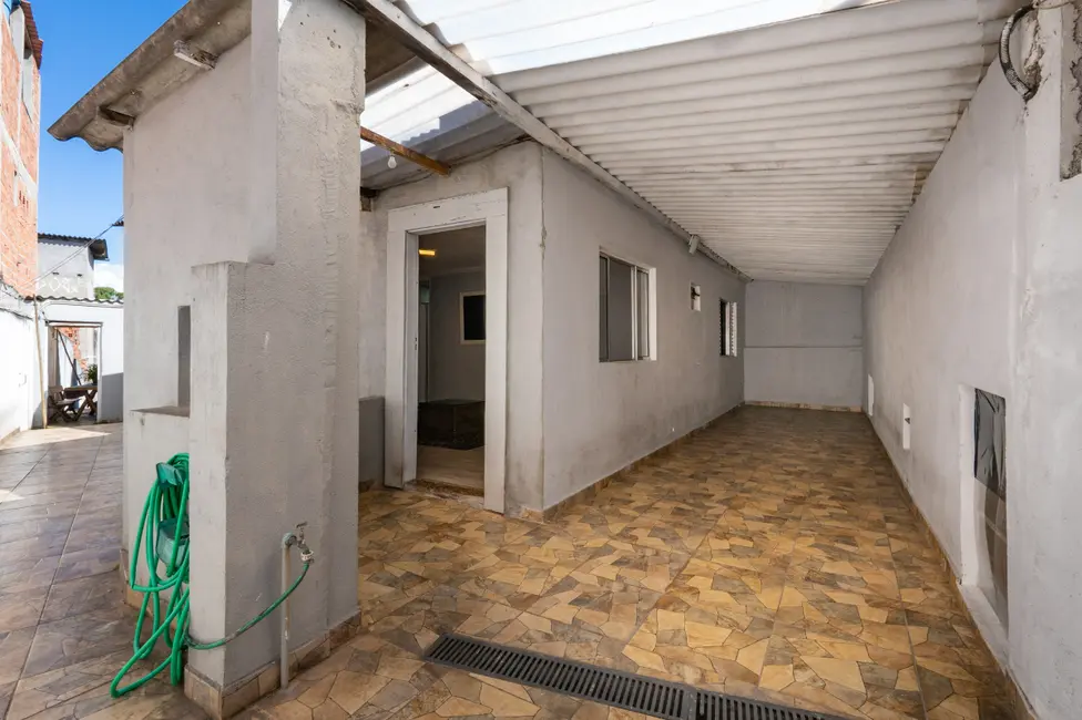 Foto 2 de Casa com 4 quartos à venda, 89m2 em Parque Regina, São Paulo - SP