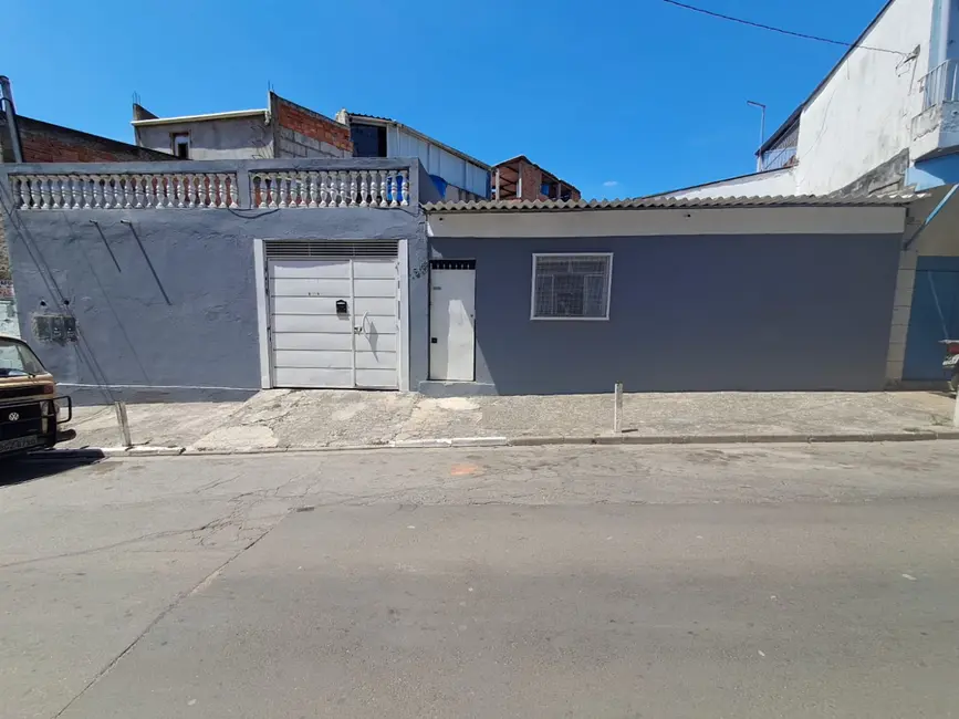 Casa com 4 quartos à venda, 293m2 em Parque Regina, São Paulo - SP - imagem 1 Foto 1 de Casa com 4 quartos à venda, 293m2 em Parque Regina, São Paulo - SP