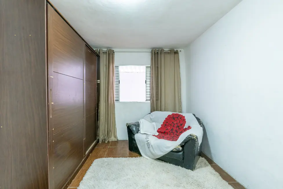 Casa com 4 quartos à venda, 293m2 em Parque Regina, São Paulo - SP - imagem 8 Foto 8 de Casa com 4 quartos à venda, 293m2 em Parque Regina, São Paulo - SP