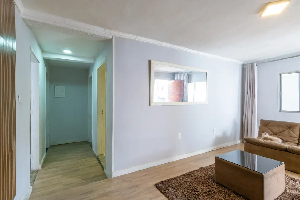 Foto 3 de Casa com 4 quartos à venda, 89m2 em Parque Regina, São Paulo - SP