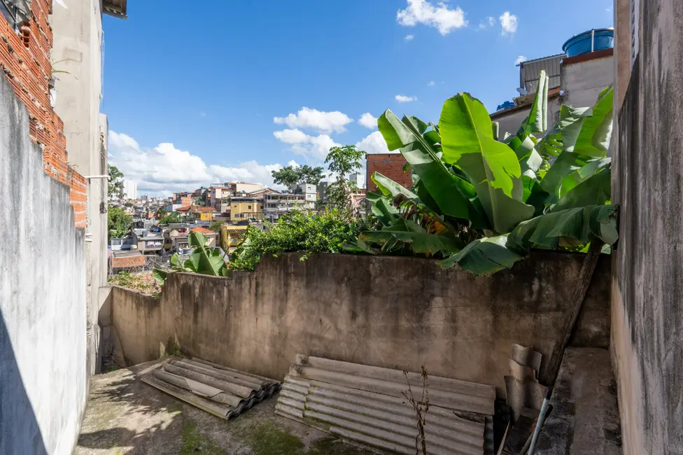 Foto 5 de Casa com 4 quartos à venda, 89m2 em Parque Regina, São Paulo - SP