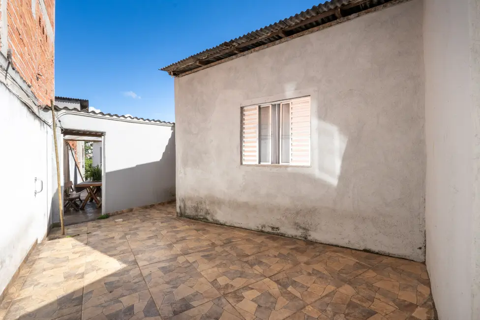 Foto 9 de Casa com 4 quartos à venda, 89m2 em Parque Regina, São Paulo - SP