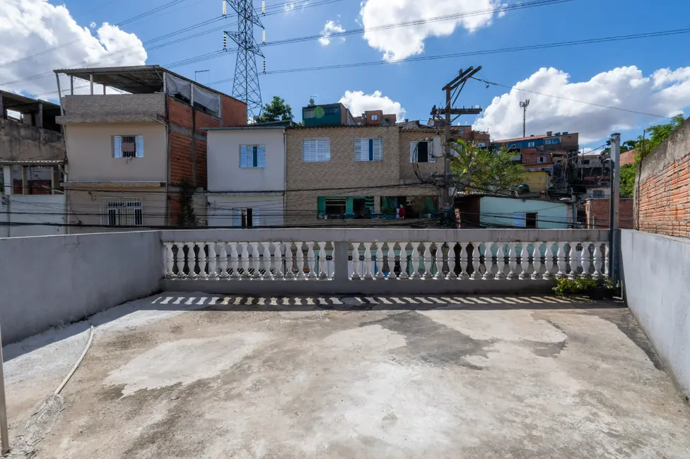 Foto 8 de Casa com 4 quartos à venda, 89m2 em Parque Regina, São Paulo - SP