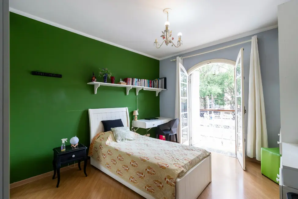 Foto 7 de Sobrado com 3 quartos à venda, 200m2 em Vila Alexandria, São Paulo - SP