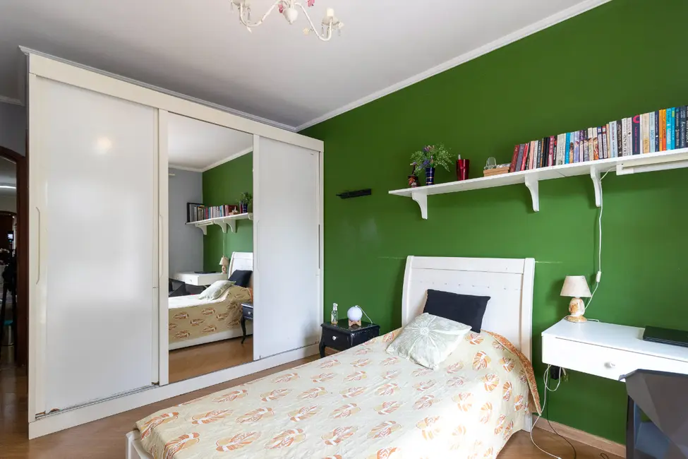 Foto 9 de Sobrado com 3 quartos à venda, 200m2 em Vila Alexandria, São Paulo - SP