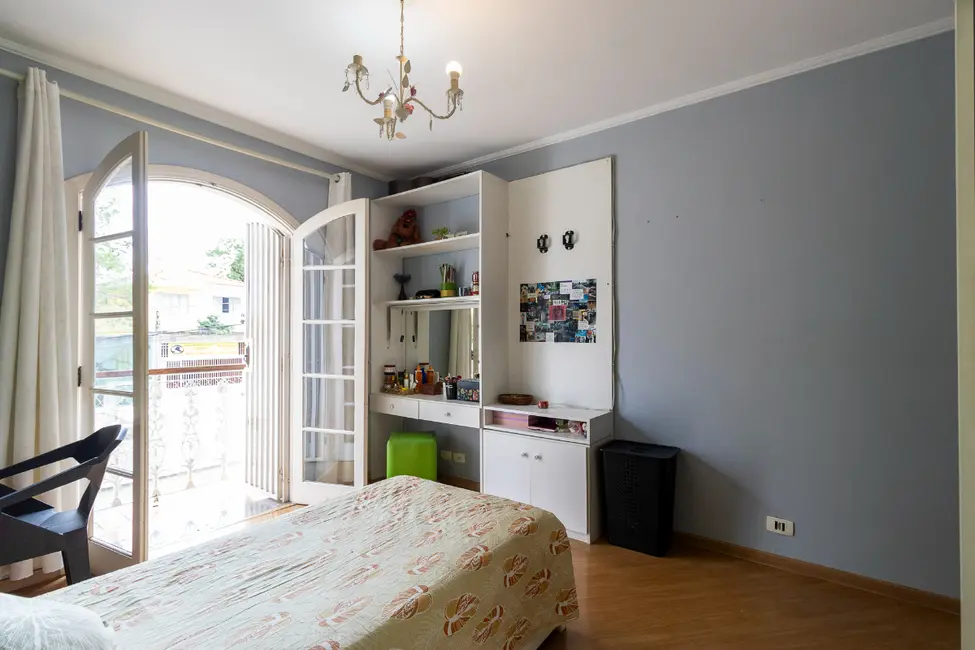 Foto 8 de Sobrado com 3 quartos à venda, 200m2 em Vila Alexandria, São Paulo - SP