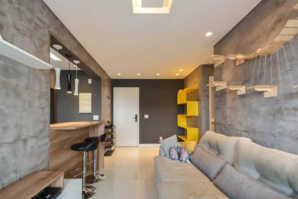 Foto 8 de Apartamento com 2 quartos à venda, 63m2 em Tatuapé, São Paulo - SP