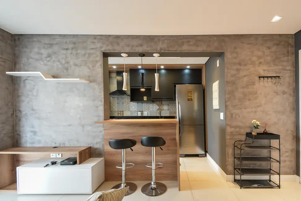 Foto 6 de Apartamento com 2 quartos à venda, 63m2 em Tatuapé, São Paulo - SP