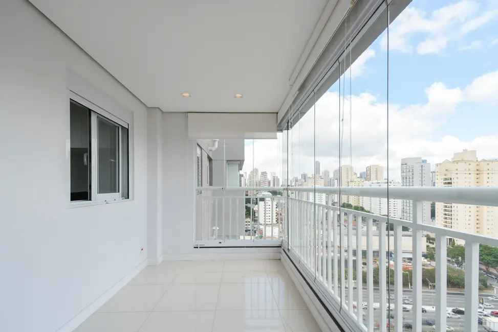 Foto 2 de Apartamento com 2 quartos à venda, 63m2 em Tatuapé, São Paulo - SP