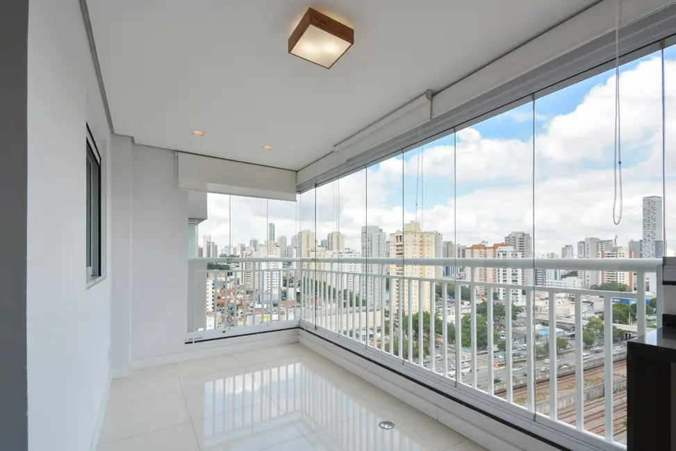 Foto 1 de Apartamento com 2 quartos à venda, 63m2 em Tatuapé, São Paulo - SP