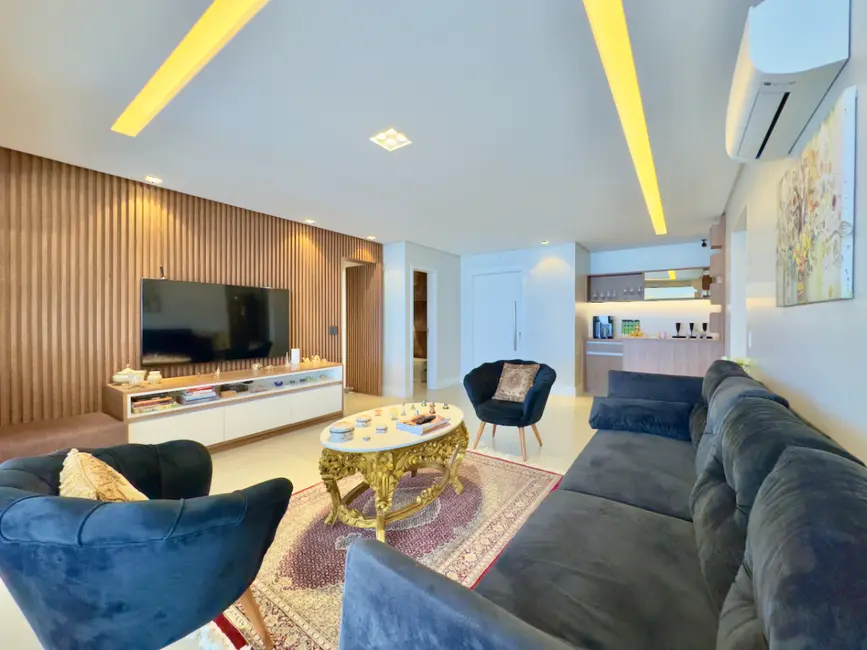 Apartamento com 3 quartos à venda, 165m2 em Vila Mascote, São Paulo - SP - imagem 7 Foto 7 de Apartamento com 3 quartos à venda, 165m2 em Vila Mascote, São Paulo - SP