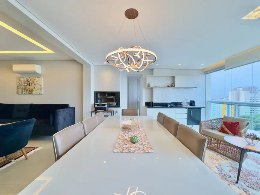 Apartamento com 3 quartos à venda, 165m2 em Vila Mascote, São Paulo - SP - imagem 6 Foto 6 de Apartamento com 3 quartos à venda, 165m2 em Vila Mascote, São Paulo - SP