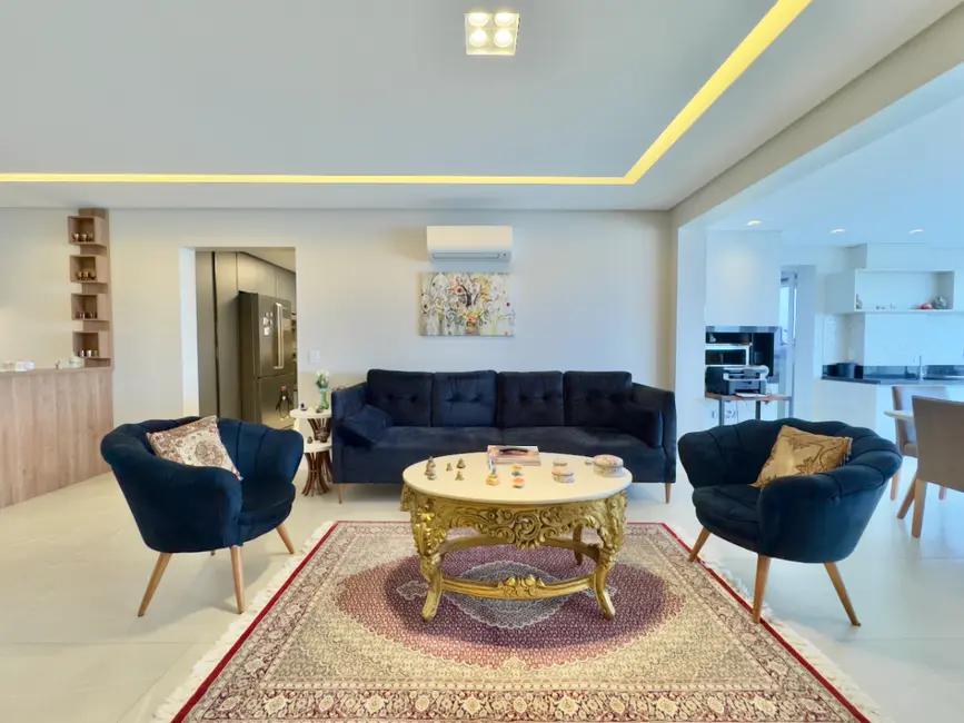 Apartamento com 3 quartos à venda, 165m2 em Vila Mascote, São Paulo - SP - imagem 9 Foto 9 de Apartamento com 3 quartos à venda, 165m2 em Vila Mascote, São Paulo - SP