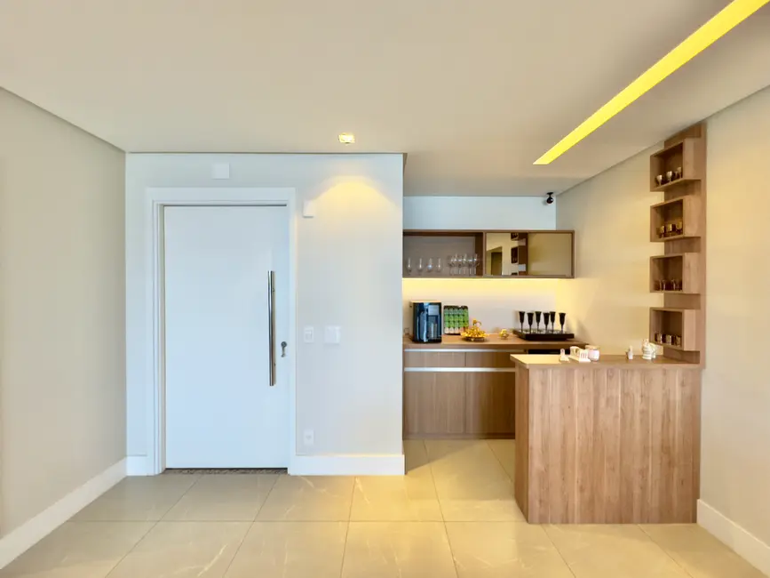 Apartamento com 3 quartos à venda, 165m2 em Vila Mascote, São Paulo - SP - imagem 2 Foto 2 de Apartamento com 3 quartos à venda, 165m2 em Vila Mascote, São Paulo - SP