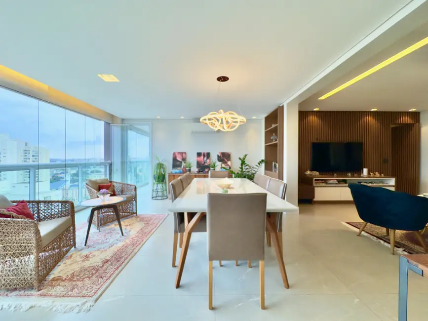 Apartamento com 3 quartos à venda, 165m2 em Vila Mascote, São Paulo - SP - imagem 1 Foto 1 de Apartamento com 3 quartos à venda, 165m2 em Vila Mascote, São Paulo - SP