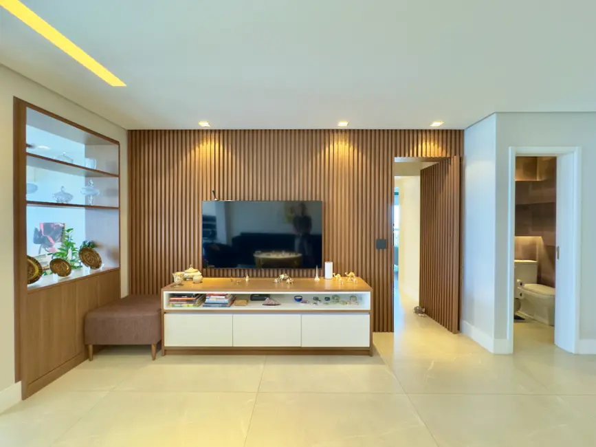 Apartamento com 3 quartos à venda, 165m2 em Vila Mascote, São Paulo - SP - imagem 8 Foto 8 de Apartamento com 3 quartos à venda, 165m2 em Vila Mascote, São Paulo - SP