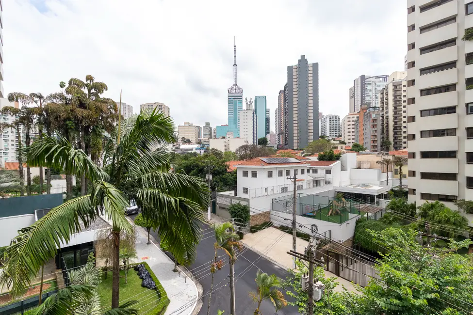 Foto 7 de Apartamento com 3 quartos à venda, 190m2 em Aclimação, São Paulo - SP