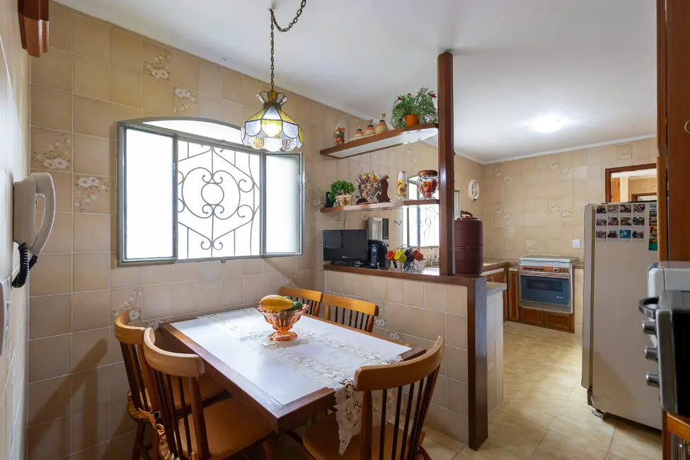 Foto 9 de Casa com 3 quartos à venda, 284m2 em Mirandópolis, São Paulo - SP