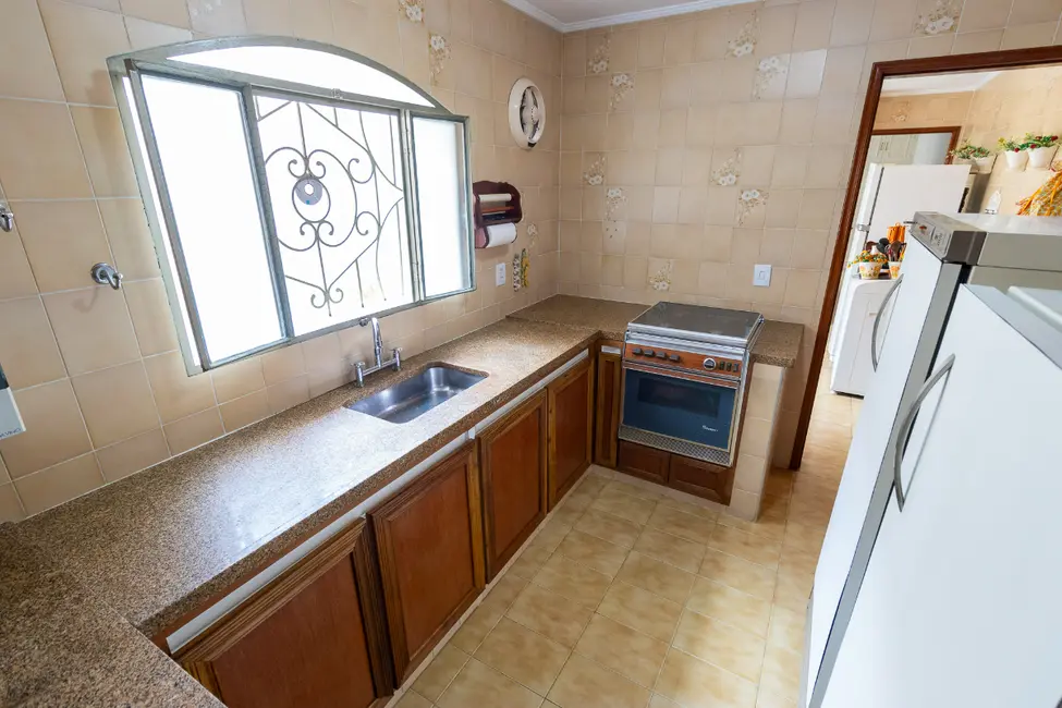 Foto 8 de Casa com 3 quartos à venda, 284m2 em Mirandópolis, São Paulo - SP