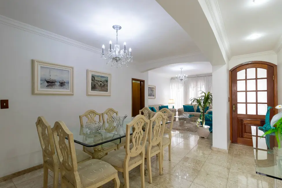 Foto 5 de Casa com 3 quartos à venda, 284m2 em Mirandópolis, São Paulo - SP