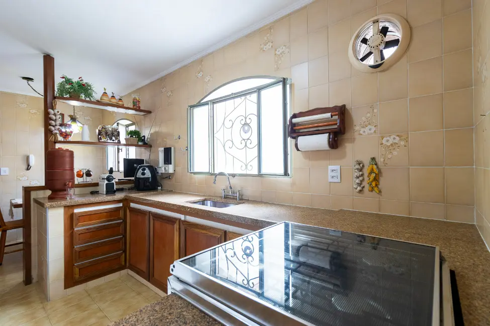 Foto 7 de Casa com 3 quartos à venda, 284m2 em Mirandópolis, São Paulo - SP