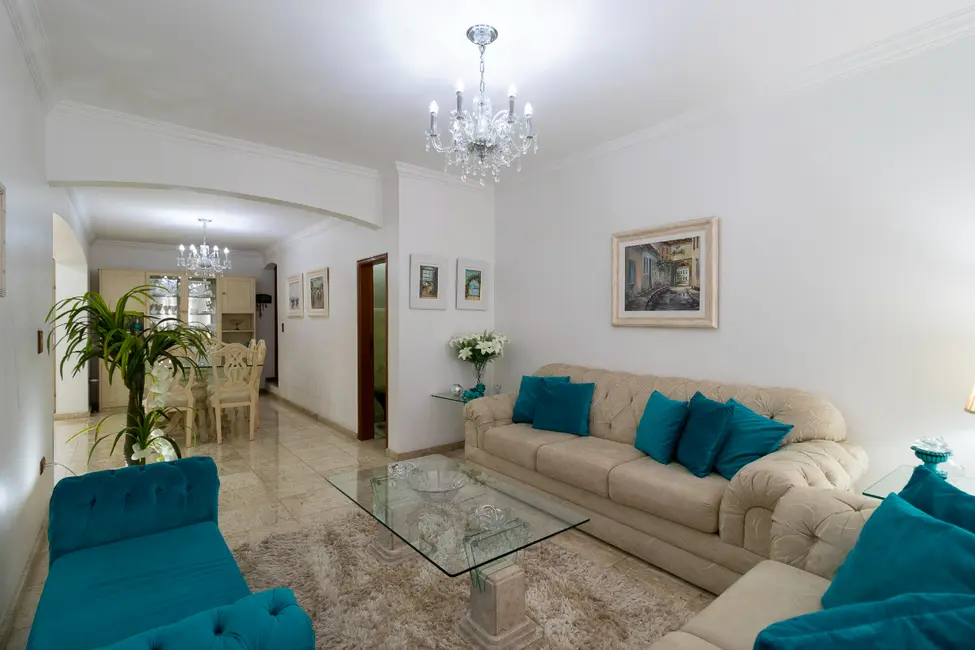 Foto 3 de Casa com 3 quartos à venda, 284m2 em Mirandópolis, São Paulo - SP