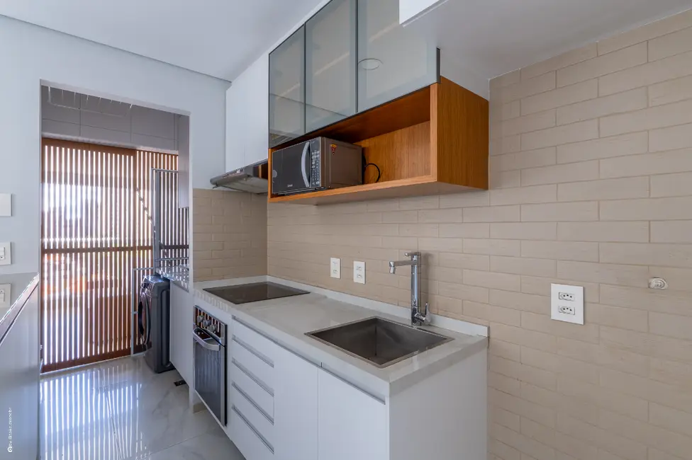 Apartamento com 2 quartos à venda, 70m2 em Campo Belo, São Paulo - SP - imagem 3 Foto 3 de Apartamento com 2 quartos à venda, 70m2 em Campo Belo, São Paulo - SP