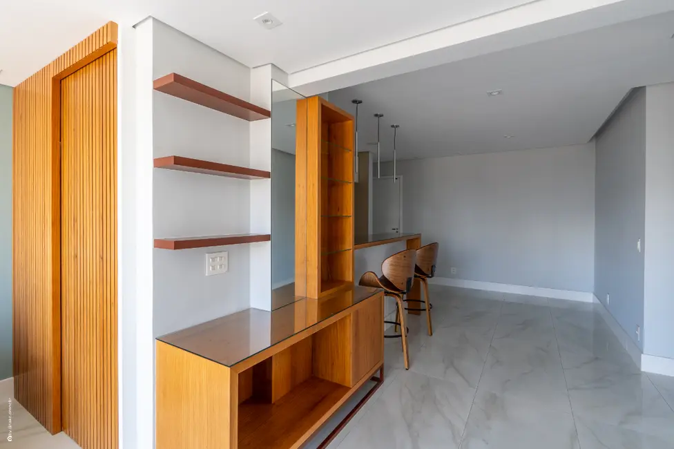 Apartamento com 2 quartos à venda, 70m2 em Campo Belo, São Paulo - SP - imagem 7 Foto 7 de Apartamento com 2 quartos à venda, 70m2 em Campo Belo, São Paulo - SP