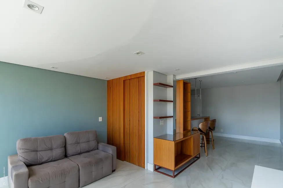 Apartamento com 2 quartos à venda, 70m2 em Campo Belo, São Paulo - SP - imagem 6 Foto 6 de Apartamento com 2 quartos à venda, 70m2 em Campo Belo, São Paulo - SP