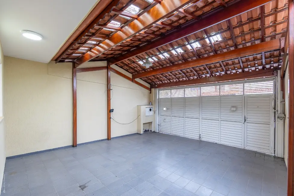 Casa com 4 quartos à venda, 214m2 em Jardim Brasil (Zona Sul), São Paulo - SP - imagem 9 Foto 9 de Casa com 4 quartos à venda, 214m2 em Jardim Brasil (Zona Sul), São Paulo - SP