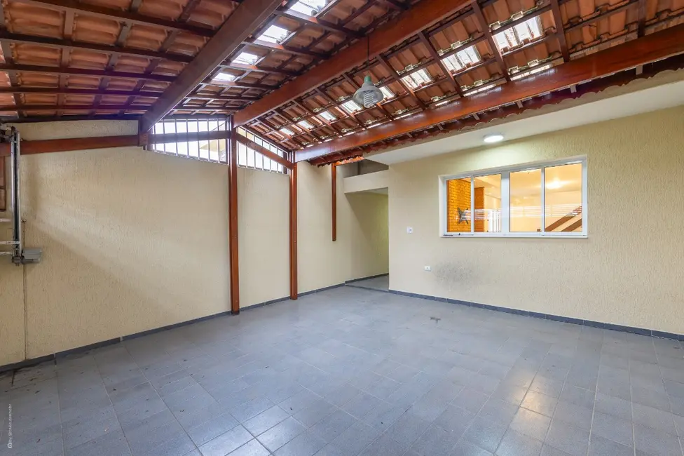 Casa com 4 quartos à venda, 214m2 em Jardim Brasil (Zona Sul), São Paulo - SP - imagem 8 Foto 8 de Casa com 4 quartos à venda, 214m2 em Jardim Brasil (Zona Sul), São Paulo - SP